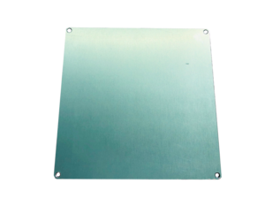 MESA AQUECIDA 3D PRETA MK3 image 0